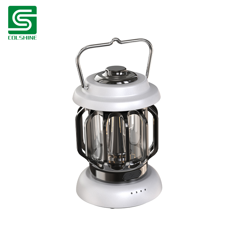 Waterproof Camping Lamp